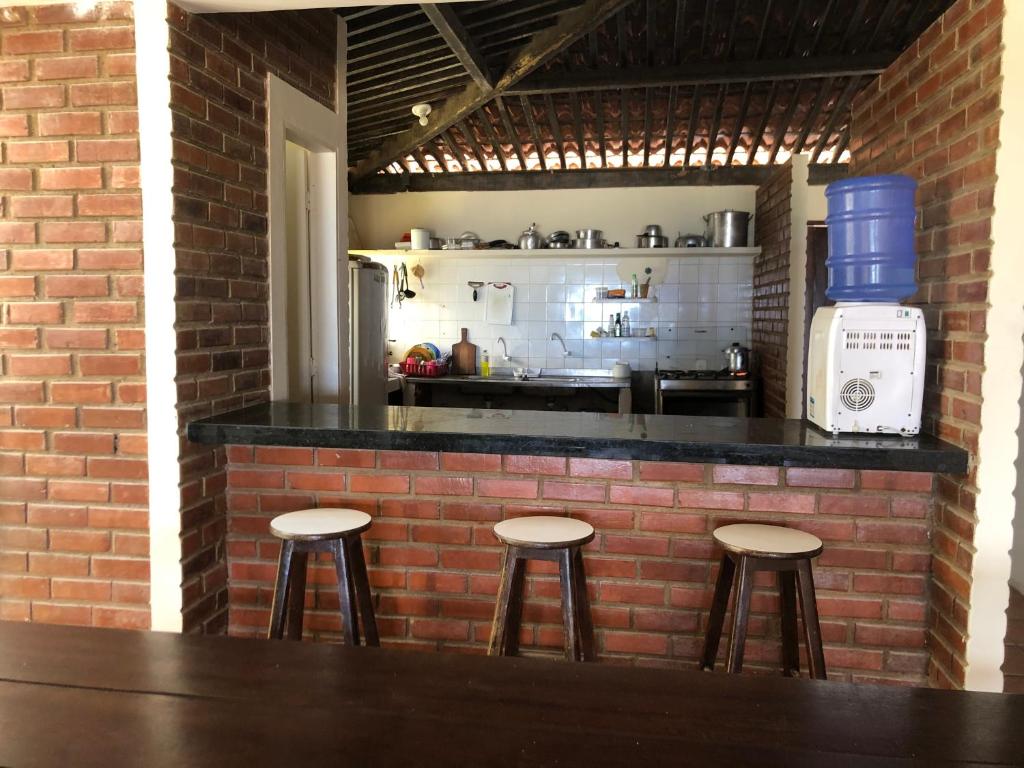 Casa Merepe - Beach house Porto de Galinhas room 1