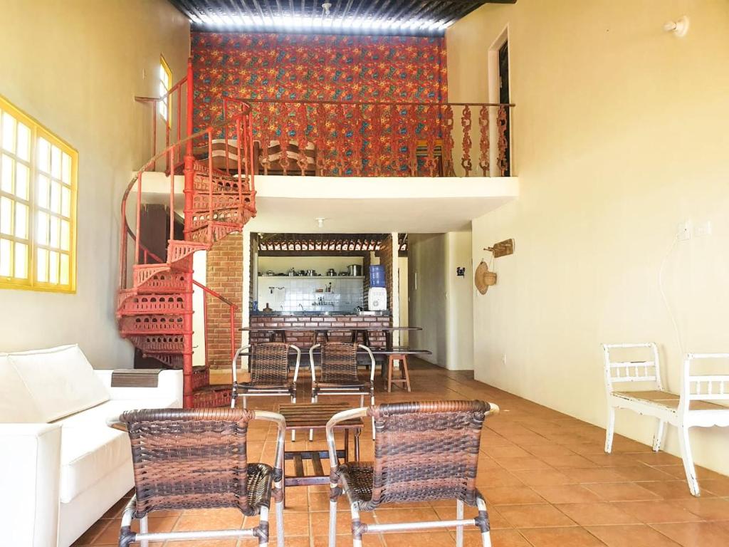 Casa Merepe - Beach house Porto de Galinhas room 2