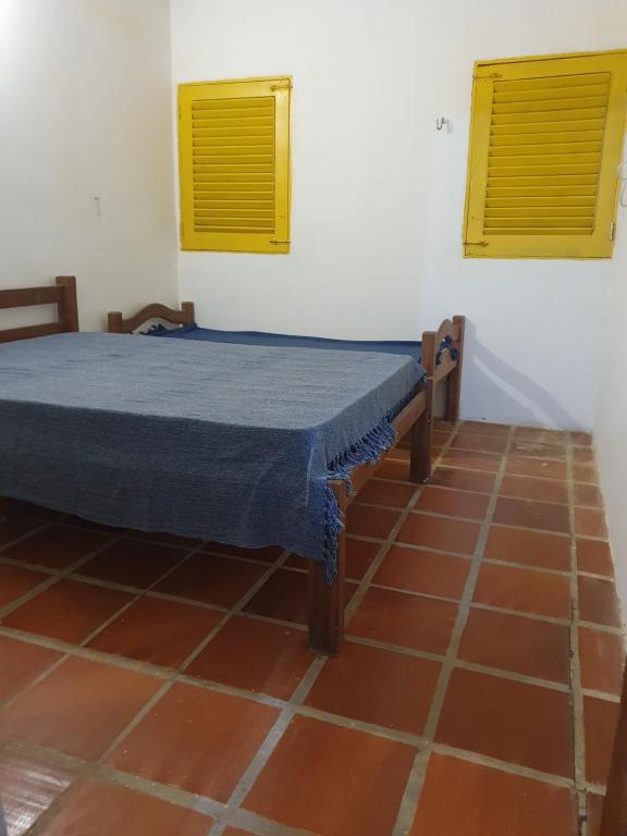 Casa Merepe - Beach house Porto de Galinhas room 3