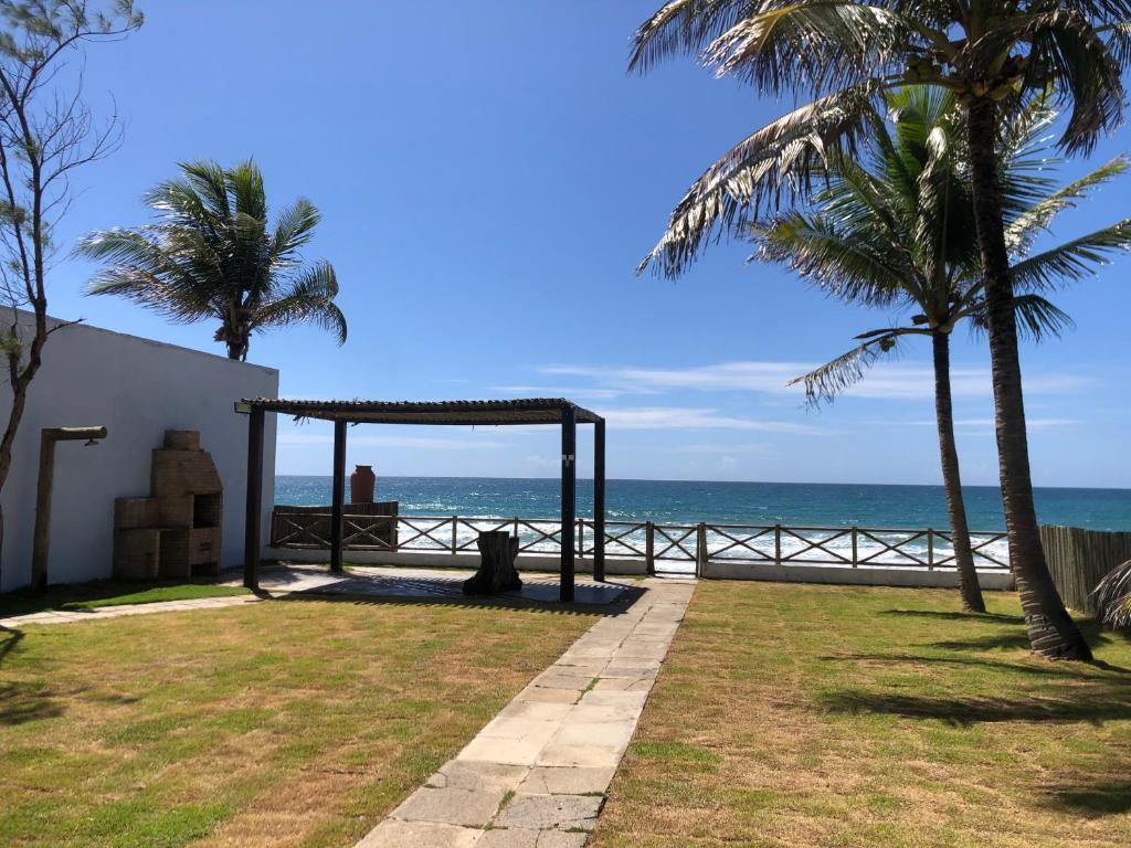 Casa Merepe - Beach house Porto de Galinhas room 6